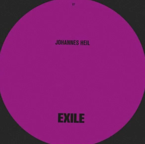 Johannes Heil