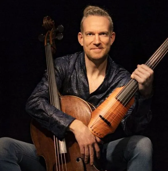 Johannes Moser