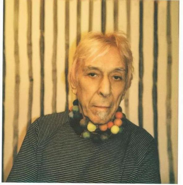 John Cale