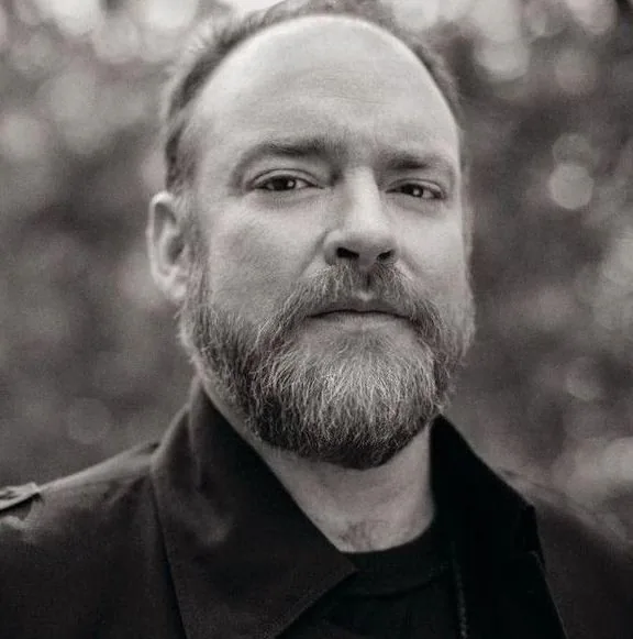 John Carter Cash