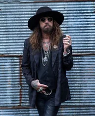 John Corabi & Friends
