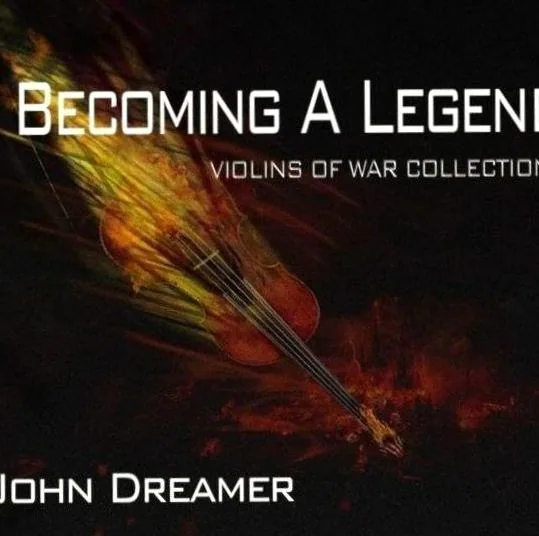 John Dreamer