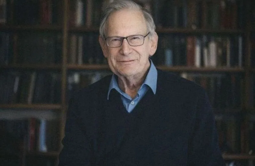 John Eliot Gardiner