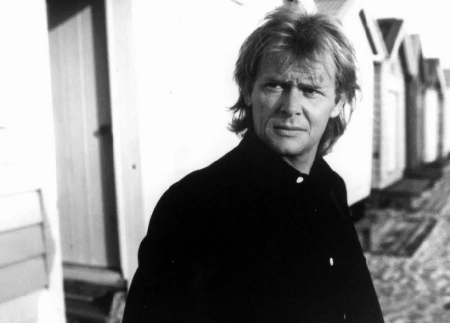 John Farnham
