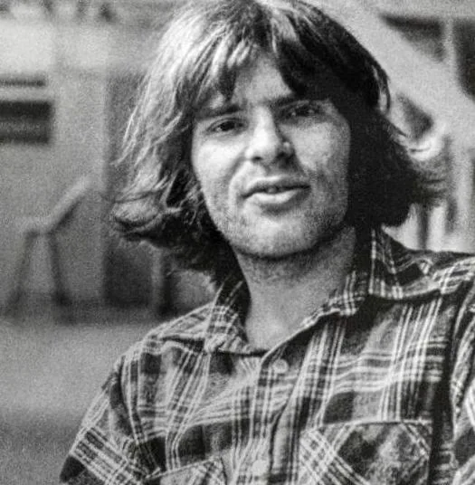 John Fogerty