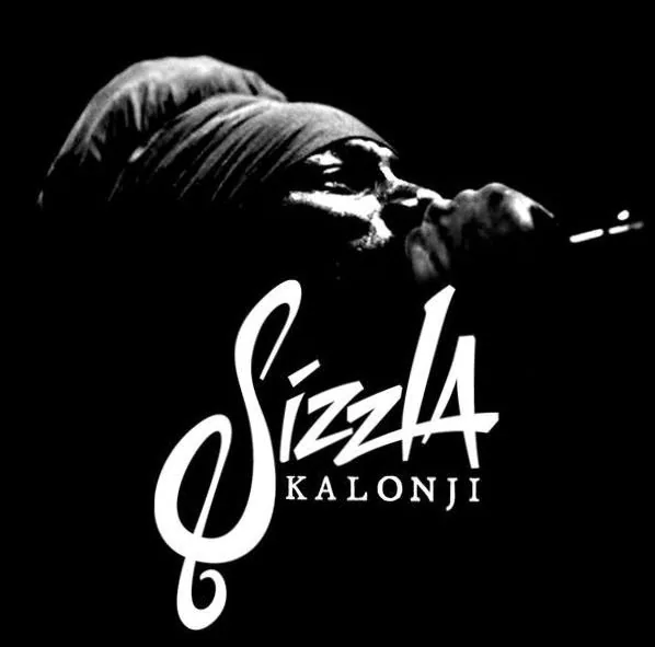 John Holt and Sizzla