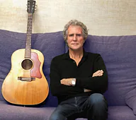 John Illsley
