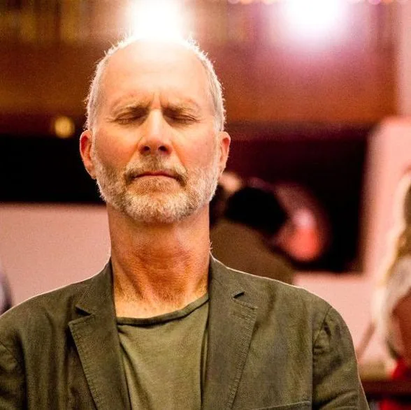 John Luther Adams