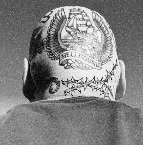John Moreland