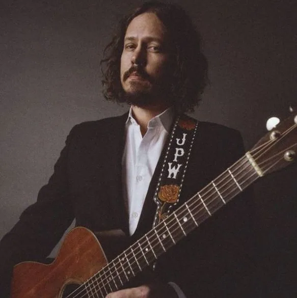 John Paul White