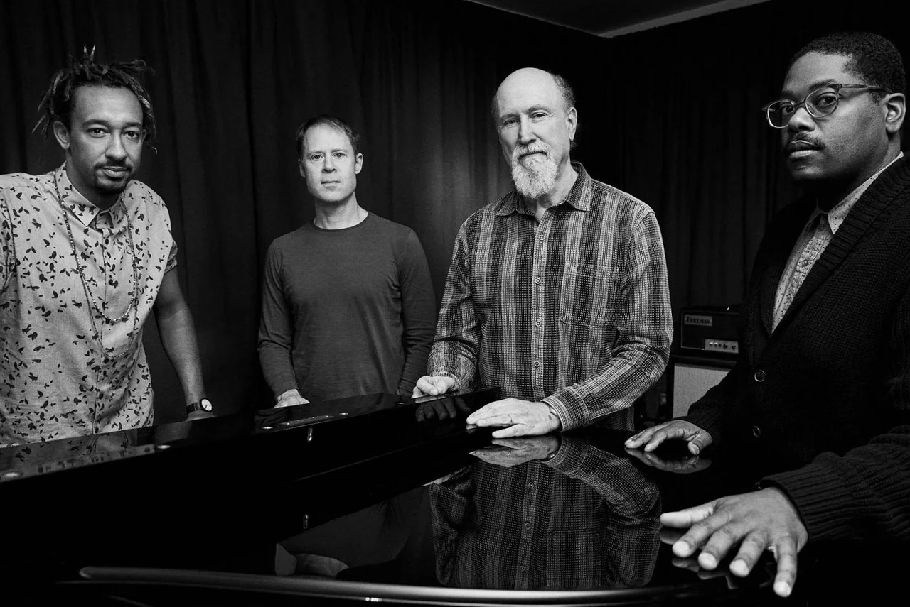 John Scofield Combo 75