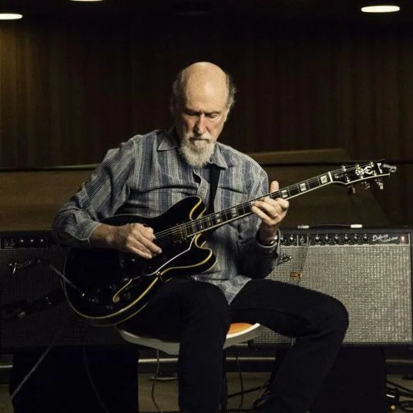 John Scofield