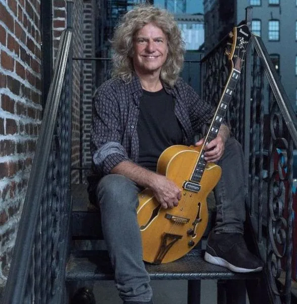 John Scofield & Pat Metheny