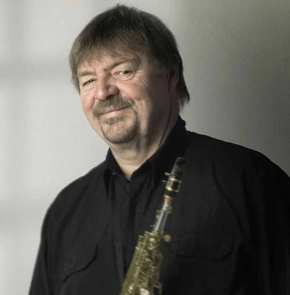 John Surman