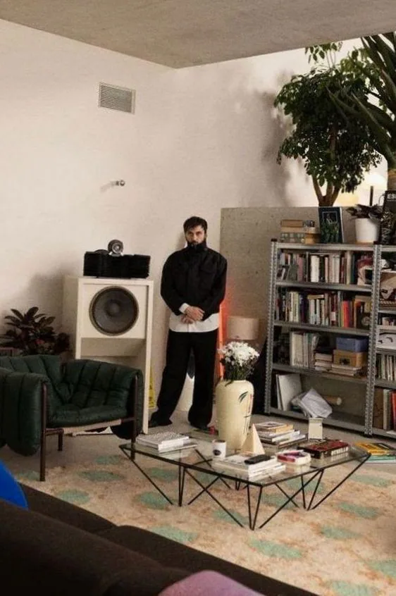 John Talabot