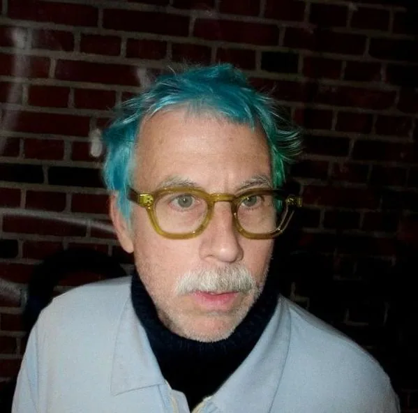 John Vanderslice