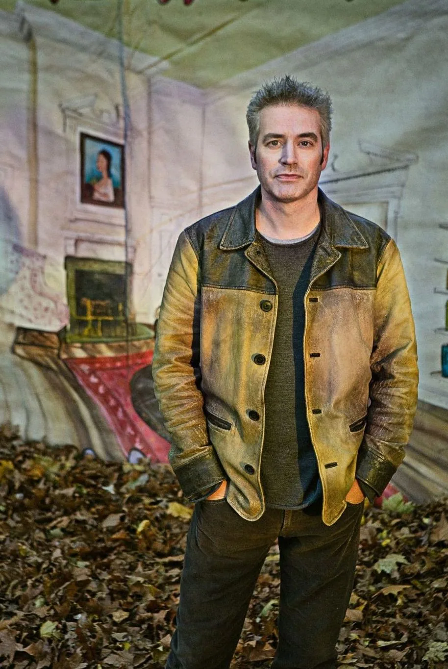 John Wesley Harding