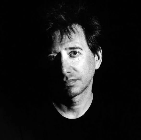 John Zorn