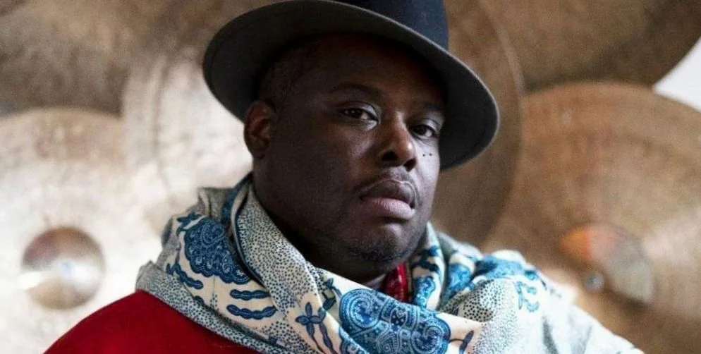 Johnathan Blake “My life Matters"