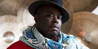 Johnathan Blake “My life Matters"
