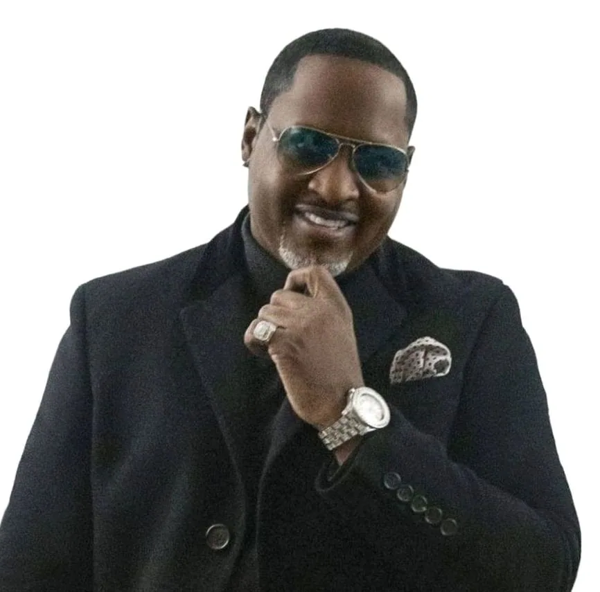Johnny Gill