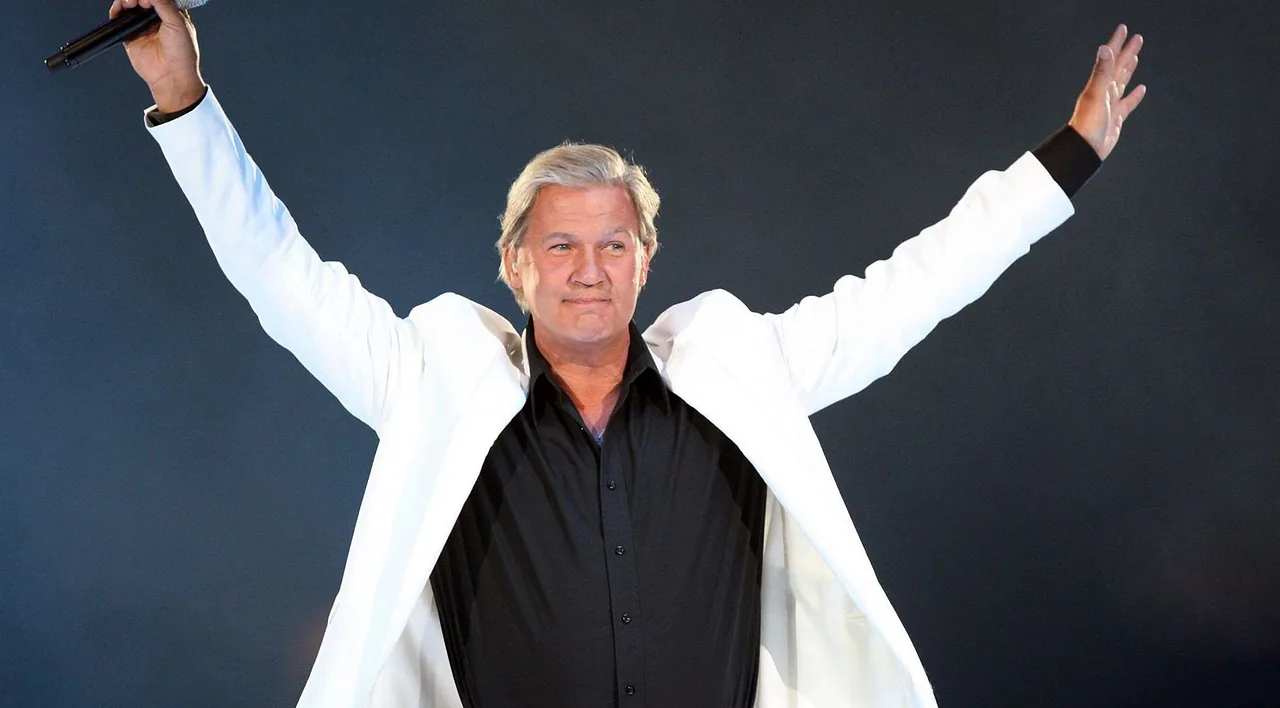 Johnny Logan