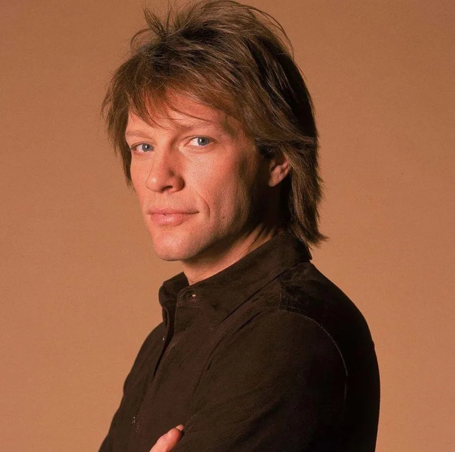 Jon Bon Jovi