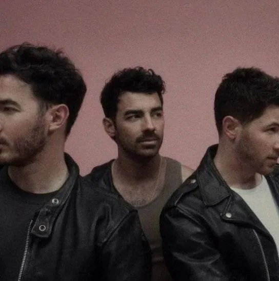 Jonas Brothers