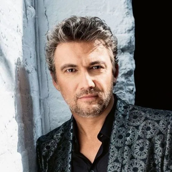 Jonas Kaufmann