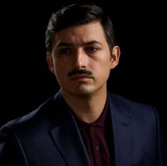 Jonatan Alvarado