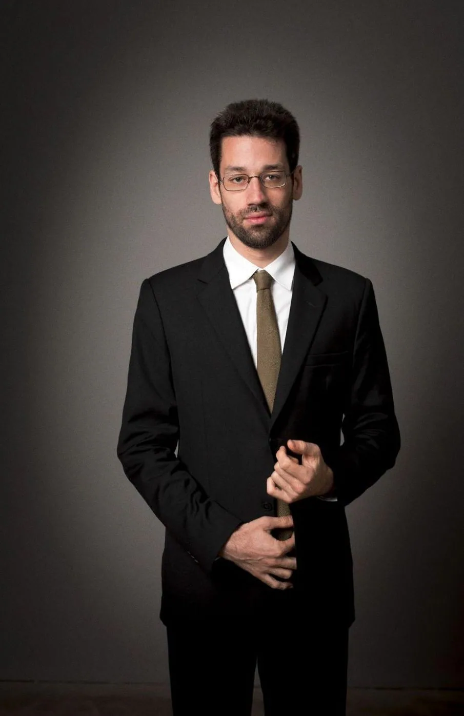 Jonathan Biss