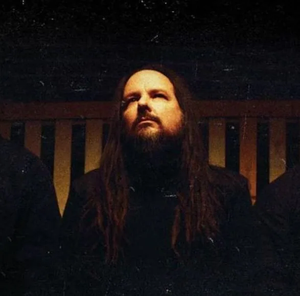 Jonathan Davis