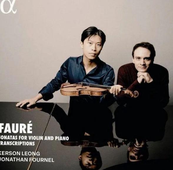 Jonathan Fournel