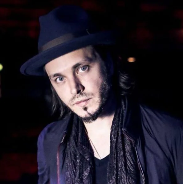 Jonathan Jackson