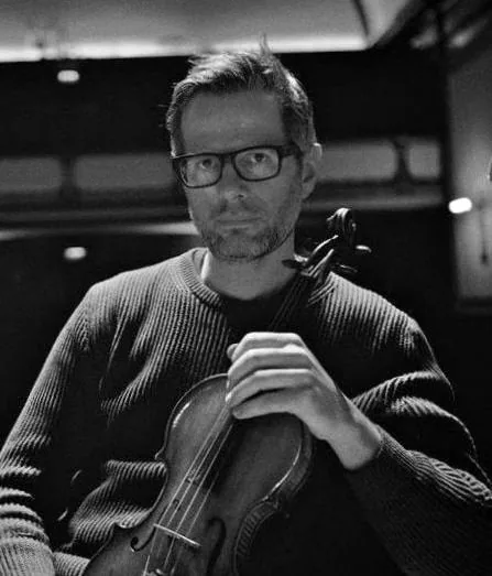 Jonathan Morton