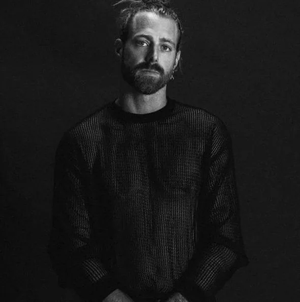 Jonathan Roy