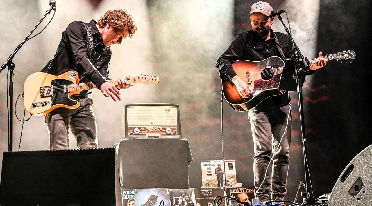 Joost Botman & Jos Kolenberg