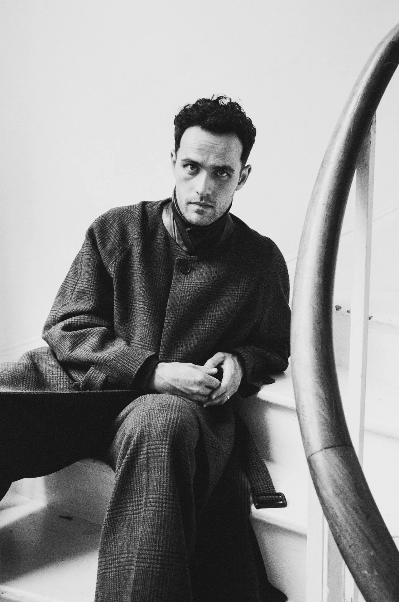 Jordan Rakei