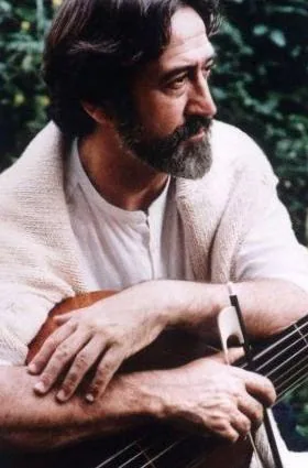 Jordi Savall