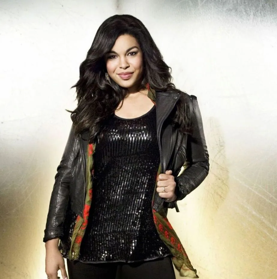 Jordin Sparks