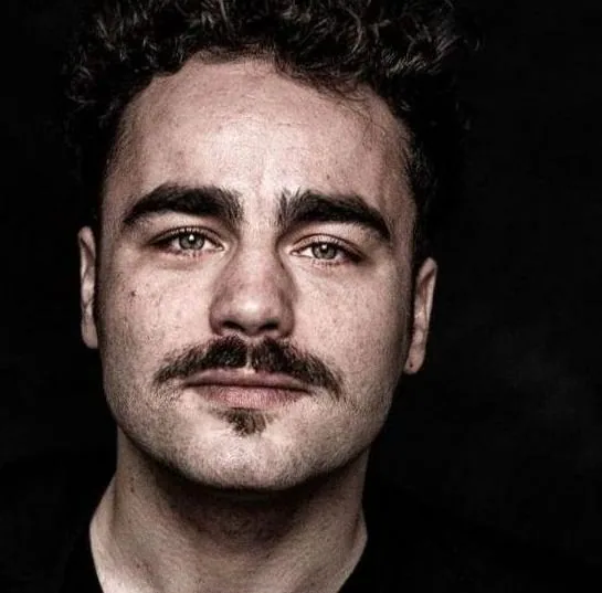 Jordy van Loon