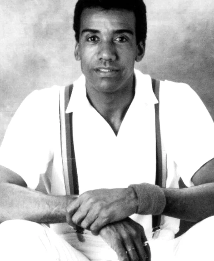 Jorge Ben