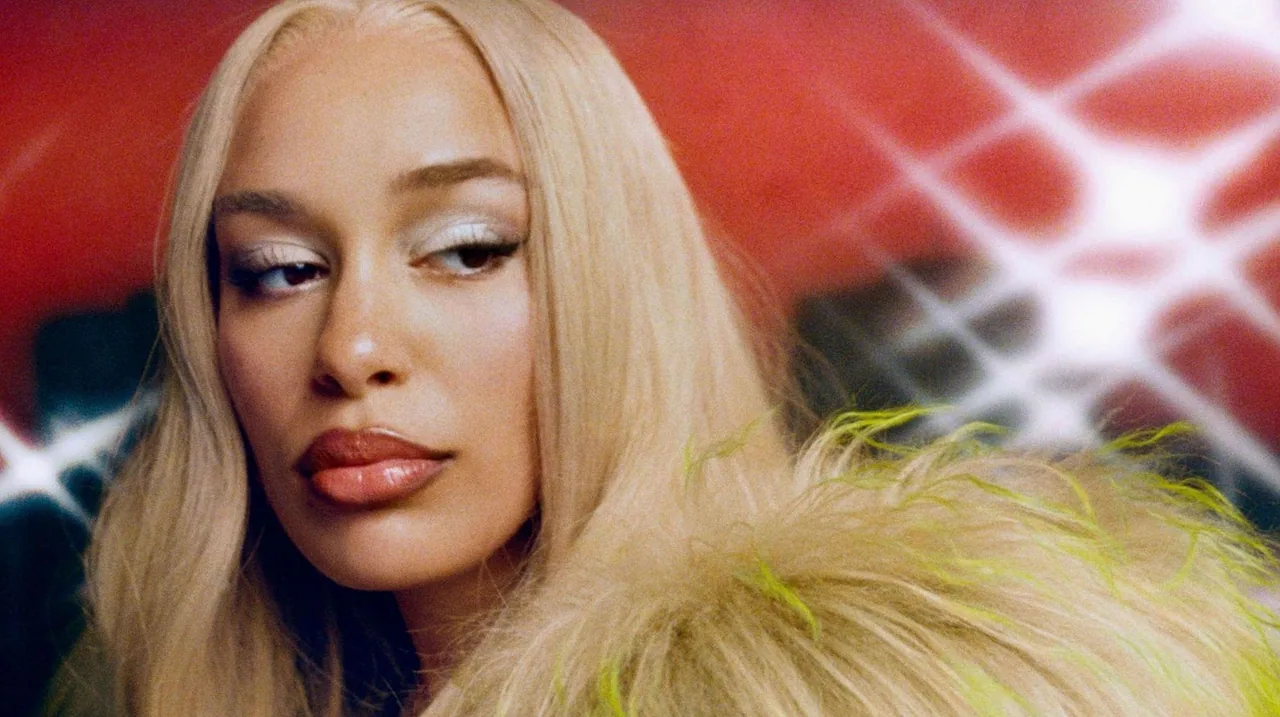 Jorja Smith