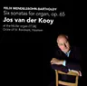 Jos van der Kooy