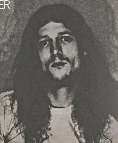 Joseph Huber