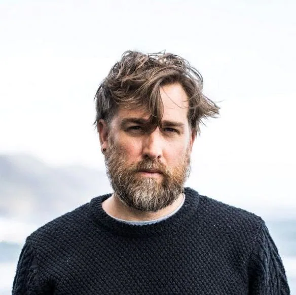 Josh Pyke