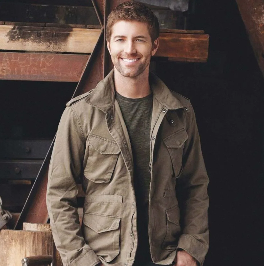 Josh Turner