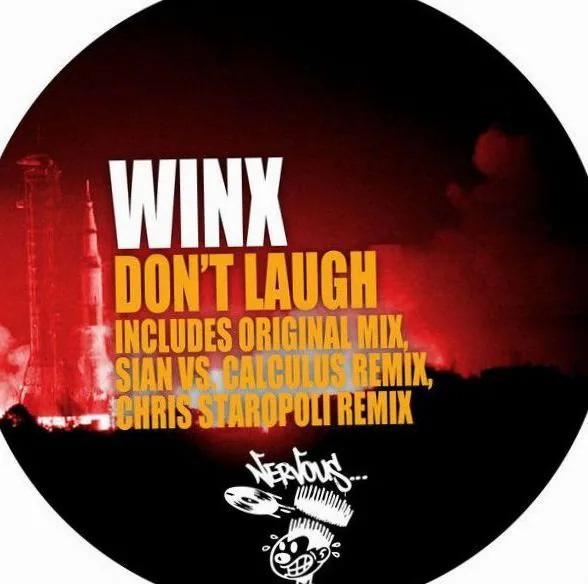 Josh Wink