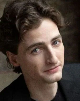 Joshua Brown — background image