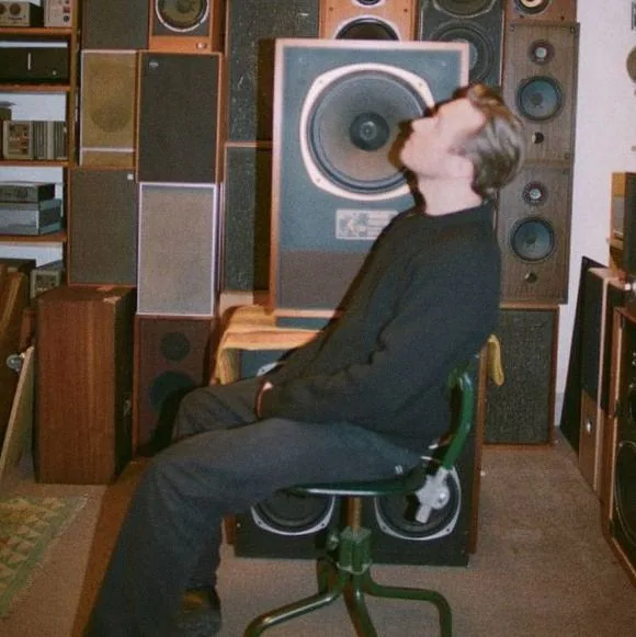 Joy Orbison